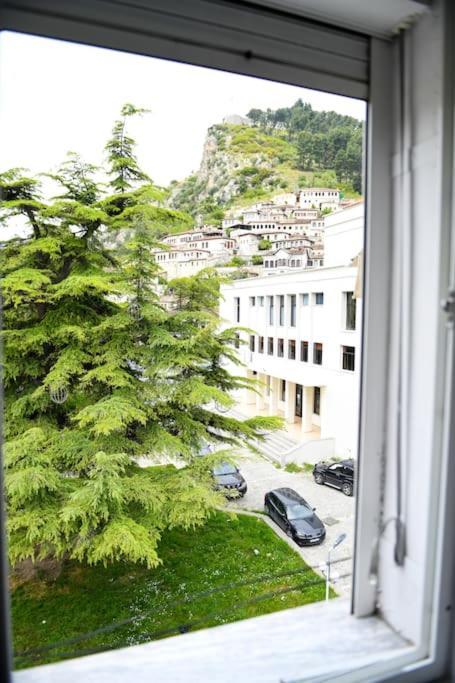Magda Studio In Berat Center Exteriör bild